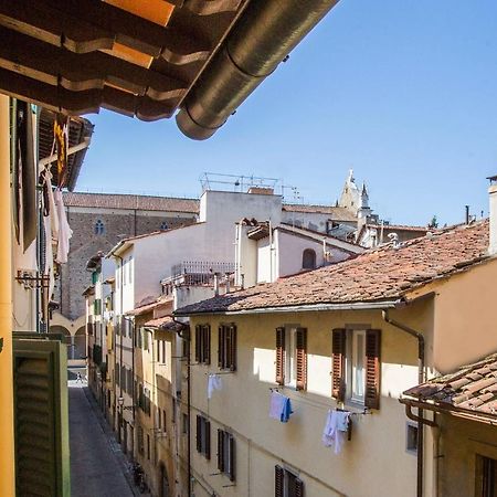 Bohemienne Penthouse Leilighet Firenze Eksteriør bilde