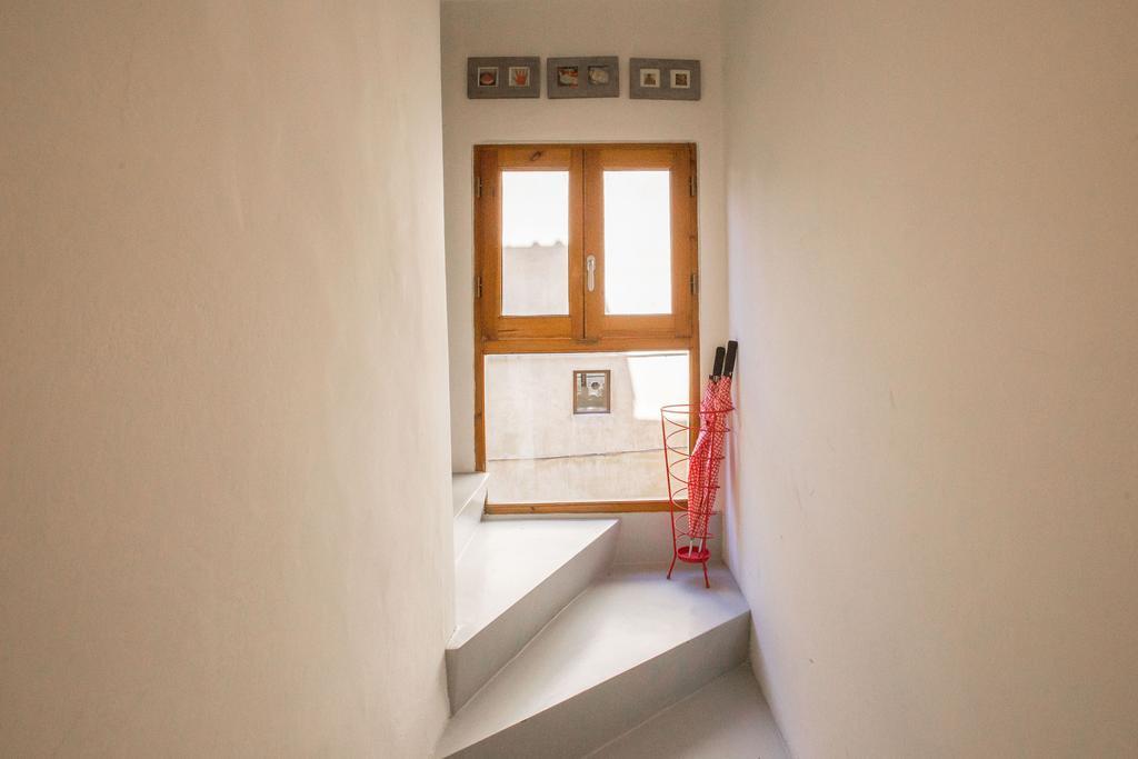 Bohemienne Penthouse Leilighet Firenze Eksteriør bilde