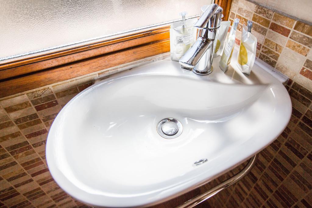 Bohemienne Penthouse Leilighet Firenze Eksteriør bilde