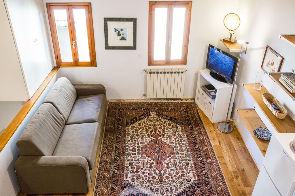 Bohemienne Penthouse Leilighet Firenze Eksteriør bilde