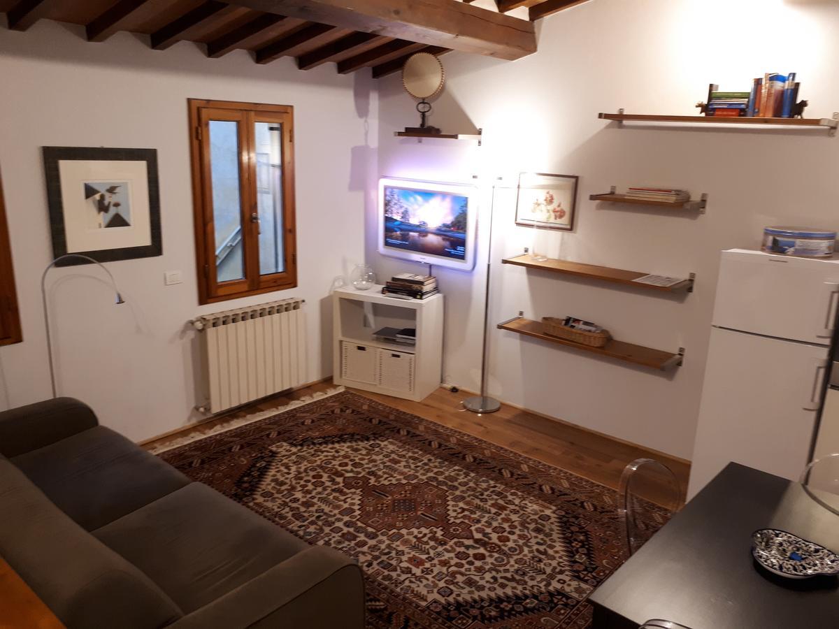 Bohemienne Penthouse Leilighet Firenze Eksteriør bilde